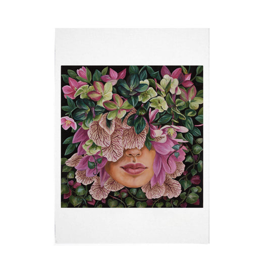 Blooming Print - Limited Edition
